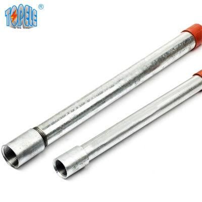 High Quality of Galvanized BS31-1940 Metal Conduit