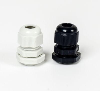 Waterproof IP68 Plastic Cable Glands