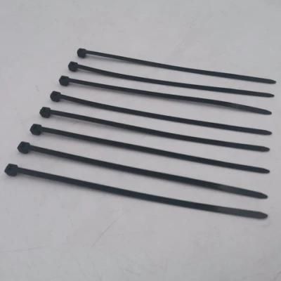 Self-Locking Nylon Material Cable Tie