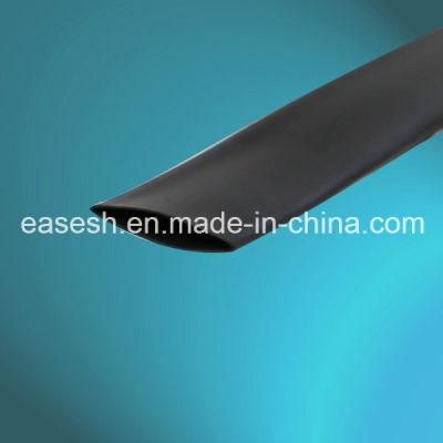 Manufacture Waterproof Polyolefin Single Wall Heat Shrink Tube with UL