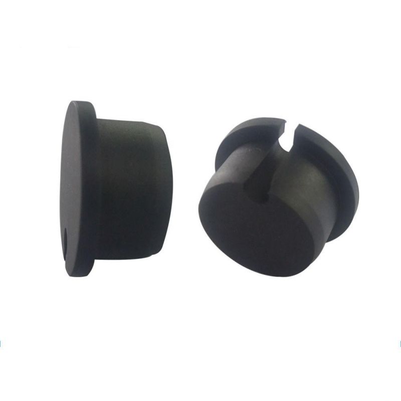 Open Cable Wiring Hole Rubber Grommets for Auto Electrical Equipment