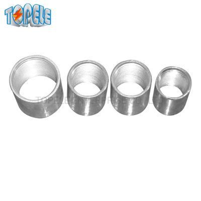 Factory Price UL Standard Rigid Aluminum Conduit Fittings 2 Aluminum Pipe Coupling