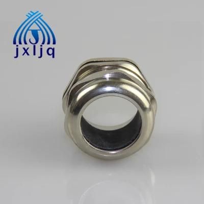 Waterproof Connector Manufacturers Insulated M25 Cable Glands