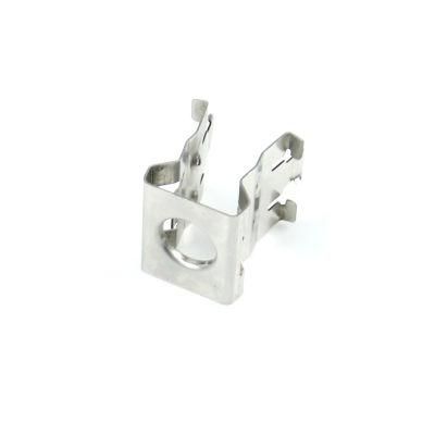 1/2&quot; 304 Stainless Steel Stackable Snapin Hanger