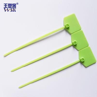 120 mm Plastic Cable Ties for Animals