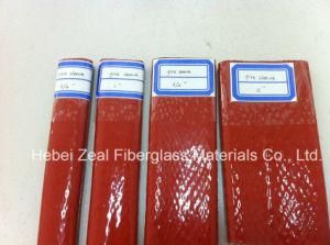 Hose and Cable Fire Resistant Sleeve