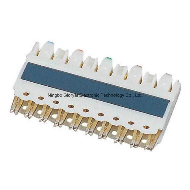 5 Pair 110 IDC Connecting Block