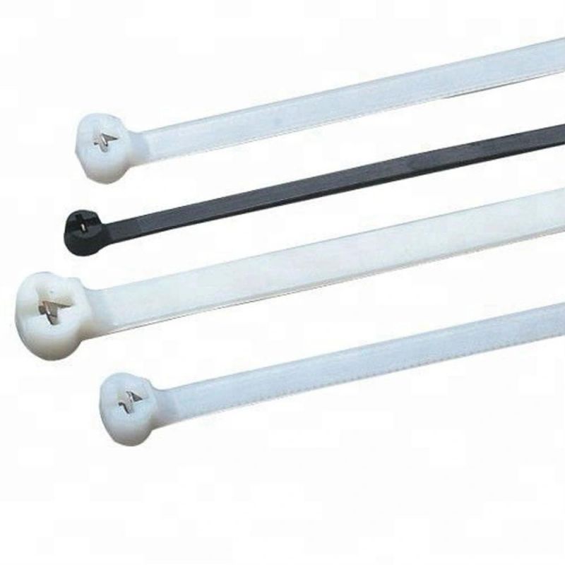 Nylon 66 Cable Ties