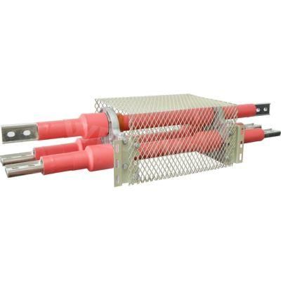 Wlg Lowelectrical Busway Wind Power Busbar Trunking System/ Bus 630-4000A Duct 50Hz/60Hz IEC61439 IP31