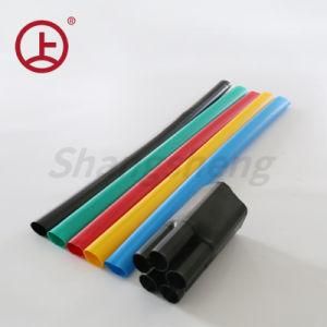 0.6/1kv Five Core Heat Shrinkable Cable Terminal Kit Sy-1/5.2