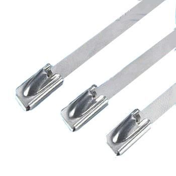 Hot Selling Good Reputation High Quality Cable Tie Stainless 316