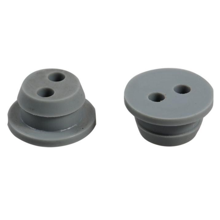 Rubber Grommet Application Working Machinery Parts Rubber Grommet