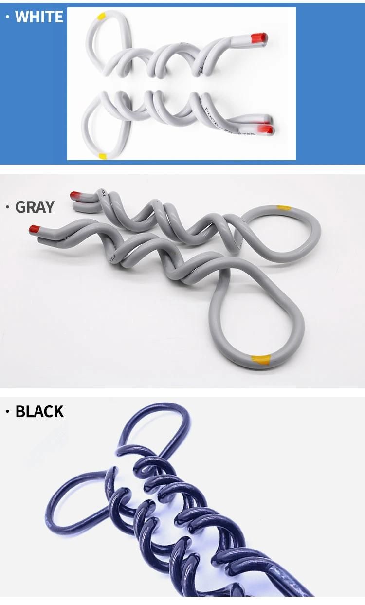 Factory Direct Selling Price Semiconductive Preformed Double Side Tie