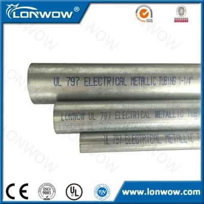 High Quality Electrical Conduit for Protectting Wiring and Cable