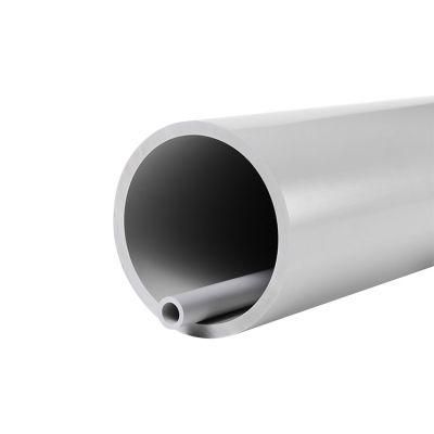 PVC Large Diameter Underground Wire Conduit Electrical
