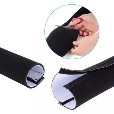 Customized Flexible Cable Management Neoprene Electric Cable Sleeves