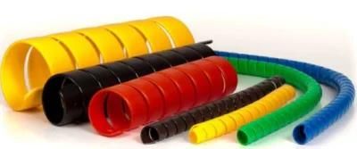 Hydraulic Spiral Protective Sleeve/Spiral Hose Guard/Hose Protector