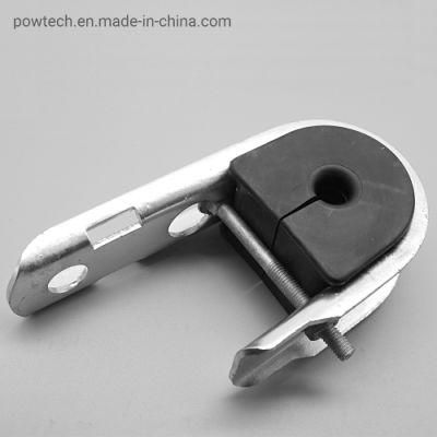 High Quality Factory Direct Selling ADSS J Hook Cable Suspension Clamp