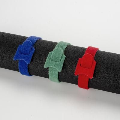 Hook and Loop Cable Tie 12X150mm