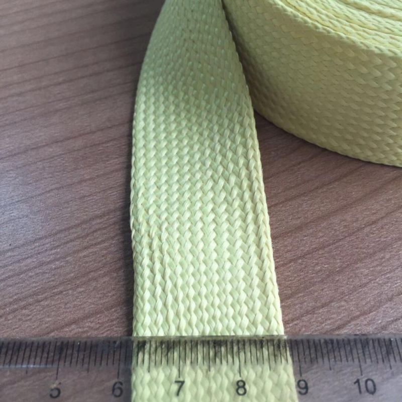 Light Weight Inflaming Retarding Aramid Sleeve