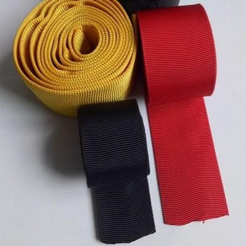 Textile Nylon Multifilament Protective Hose Sleeve