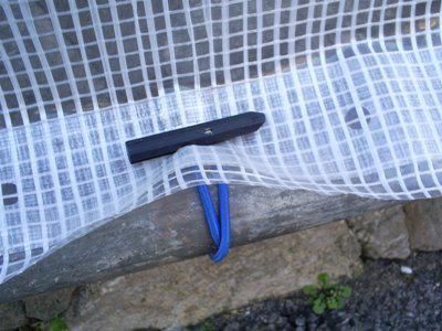 Elasticated Shock Cord Ties