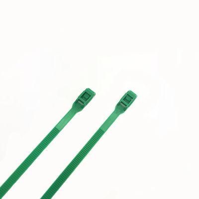 UL Approved Mountable Head Cable Ties for Bunding