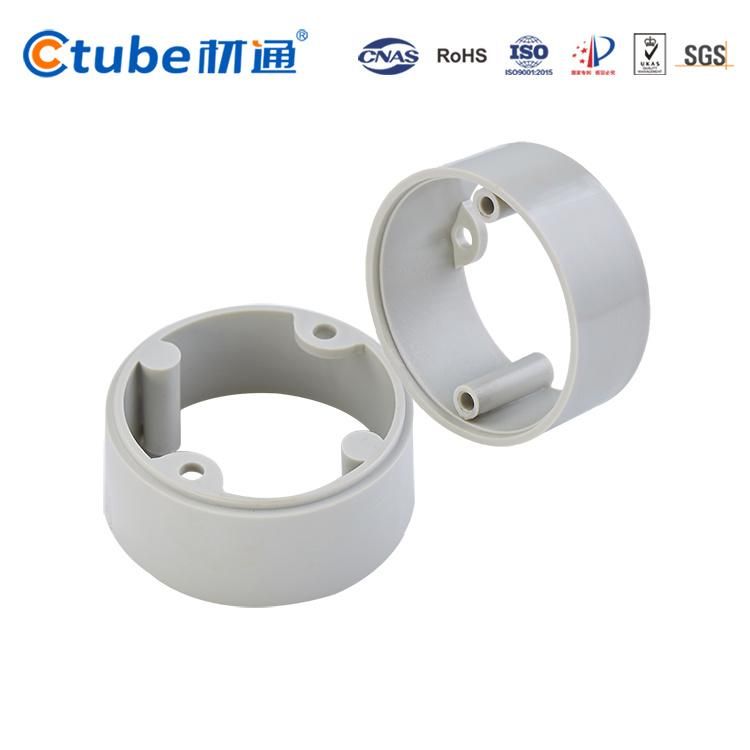 Electrical Wiring Tube Conduit Fitting Extension Ring