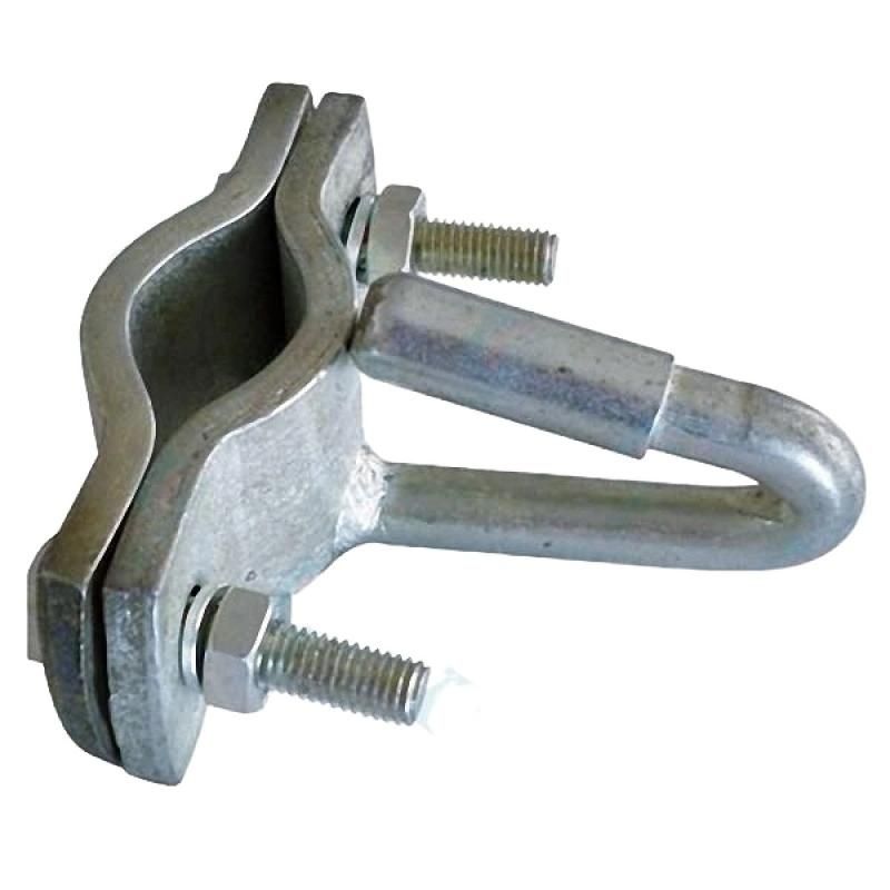 Heavy Duty Trailer Wire Clips