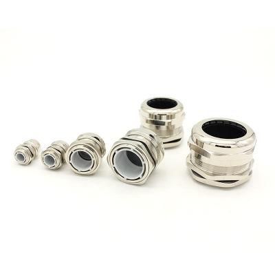 Types of Cable Gland Pg, M, NPT. G