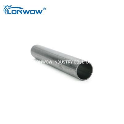 Electrical Wire Conduit Hot Galvanized Steel Pipe