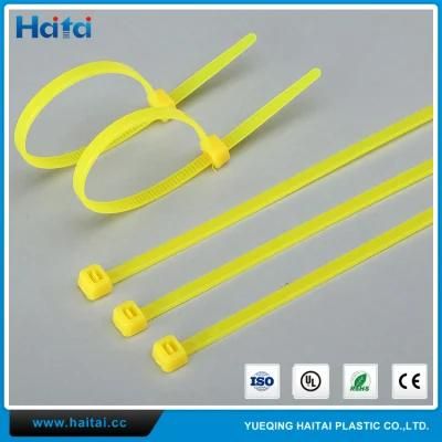 Free Sample 10&prime;&prime;nylon Cable Tie