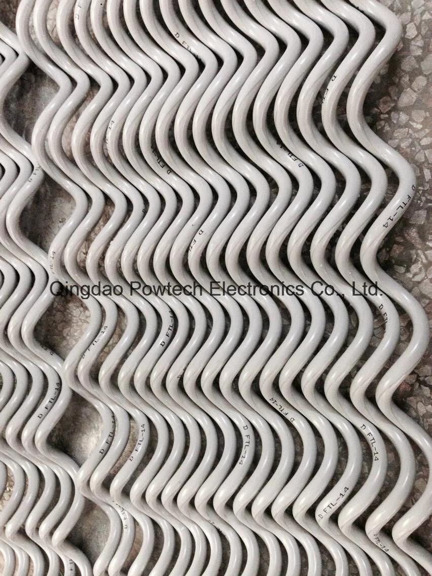 High Quality Spiral Vibration Damper for ADSS Opgw Cable