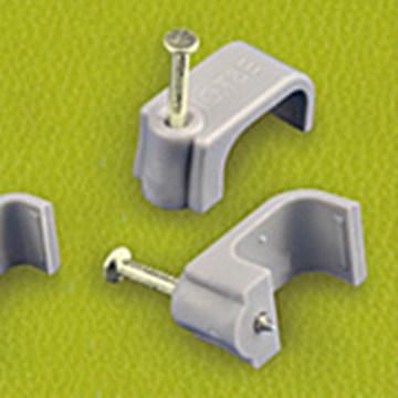 Neutral and Earth UK Typete Cable Clips