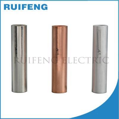 Crimp Copper Cable Joint Ferrule Cable Link