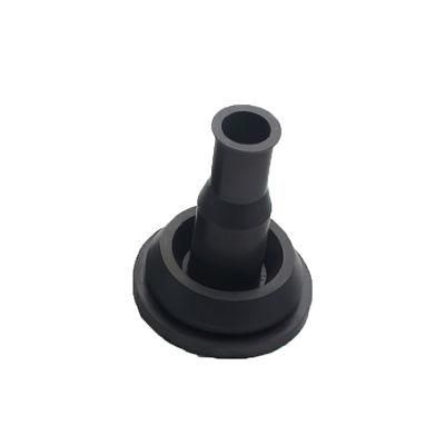 Auto Rubber Part Natural Rubber Dustproof Hole Sheath for Auto Connector