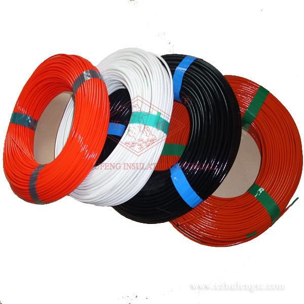 2753 Silicone Varnish Insulation Tube