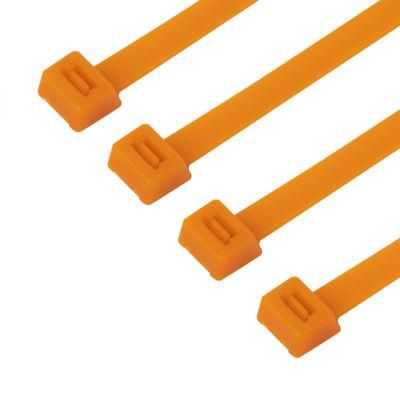 Igoto 94V-2 Adjustable Nylon Cable Ties, Self Locking Nylon Cable Ties