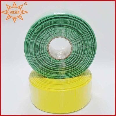 10kv 35kv Bus Bar Insulation Protection Heat Shrink Tube