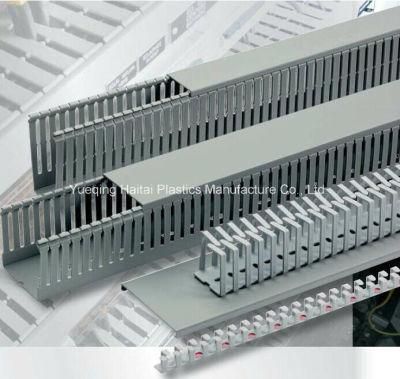 High Quality PVC Wire Duct