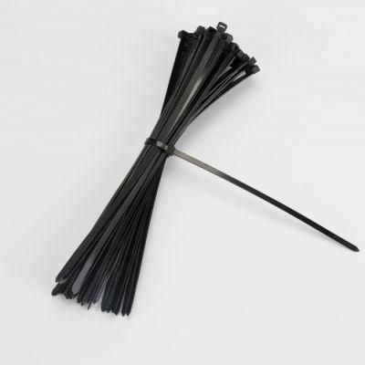 Certificate Self-Locking Nylon Cable Tie Manufacturer Cheap Prices