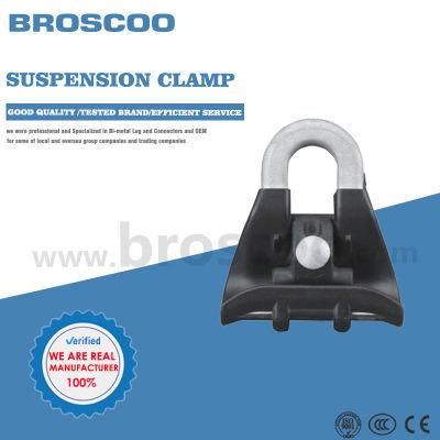 Insulated Wire Cable Suspension Clamp