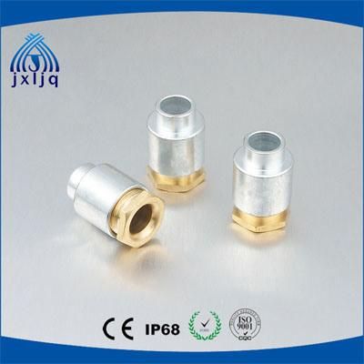 Jx Cable Entry Th Welded Type Marine Cable Gland