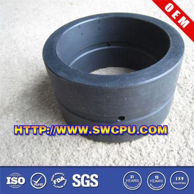 Custom Made Waterproof EPDM Rubber Sleeve/Bushing