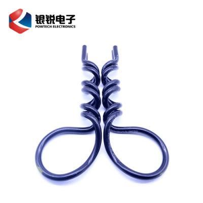 Semi Conductive Preformed Double Angle Side Tie