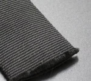 Heat Shrink Sleeving Woven Hose Noise Damping Reduce Damage Abrasion