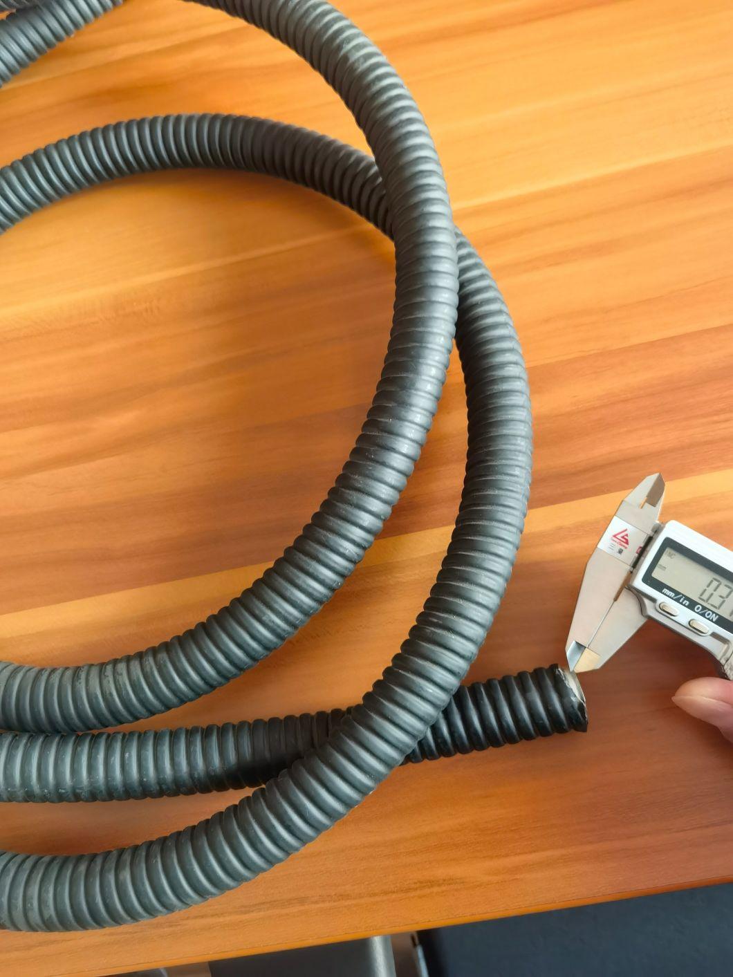 PVC Coated Gi Flexible Conduit