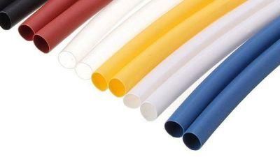 Super Sealing Against Water Dual Heat-Shrink Polyolefin Tubing