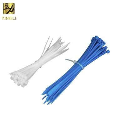 Widely Used Nylon Cable Tie in 100mm (YL-T3X100)