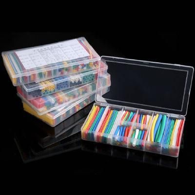 Dual Wall Insulation Sleeving Heat Shrink Wire Connector Tubing